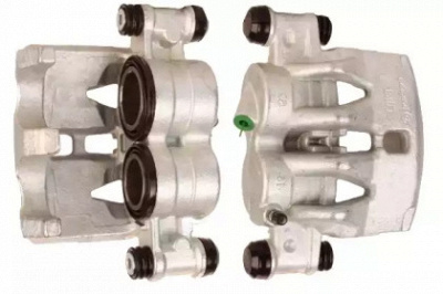 HELLA PAGID 8ac355395441 -  Тормозной суппорт